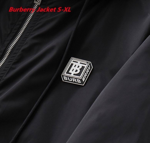 B.u.r.b.e.r.r.y. Jacket 1002 Men