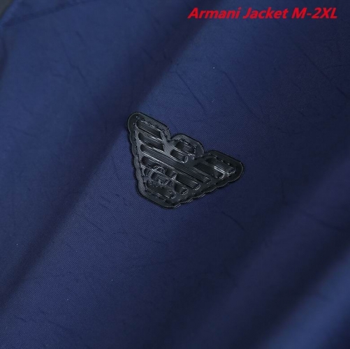 A.r.m.a.n.i. Jacket 1016 Men