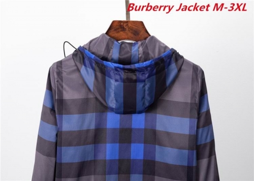 B.u.r.b.e.r.r.y. Jacket 1243 Men