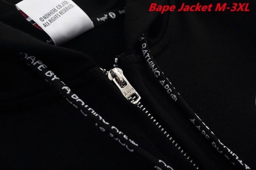 B.a.p.e. Jacket 1068 Men