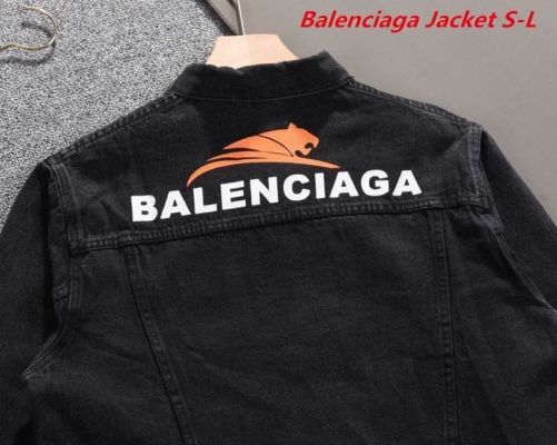 B.a.l.e.n.c.i.a.g.a. Jacket 1051 Men