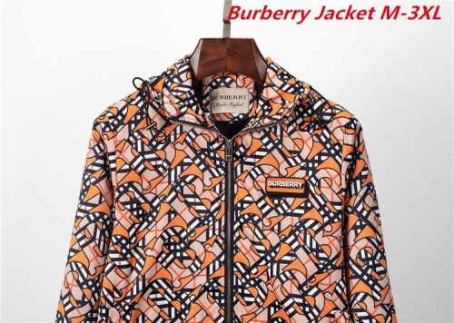 B.u.r.b.e.r.r.y. Jacket 1255 Men