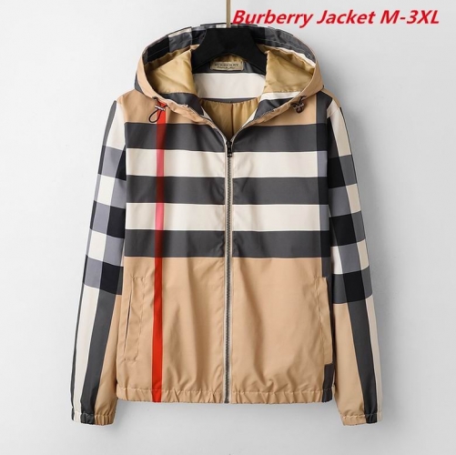 B.u.r.b.e.r.r.y. Jacket 1703 Men