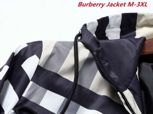 B.u.r.b.e.r.r.y. Jacket 1336 Men