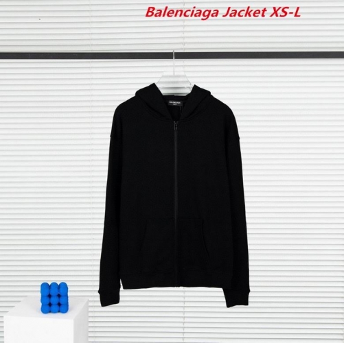 B.a.l.e.n.c.i.a.g.a. Jacket 1031 Men