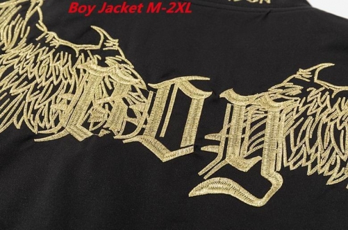 B.O.Y. Jacket 1019 Men