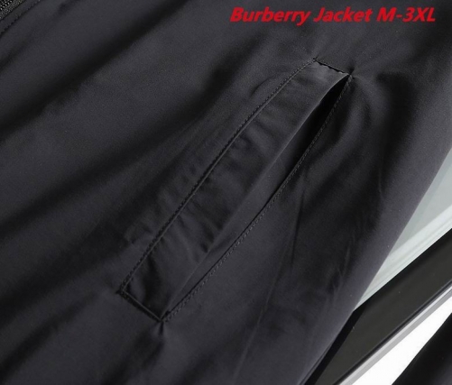 B.u.r.b.e.r.r.y. Jacket 1515 Men