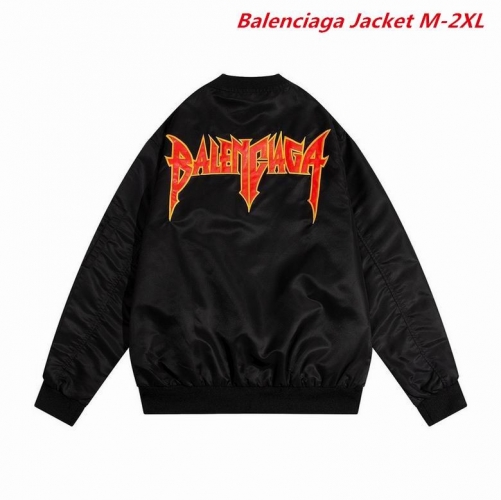 B.a.l.e.n.c.i.a.g.a. Jacket 1136 Men