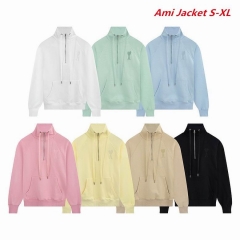 A.m.i. Jacket 1020 Men