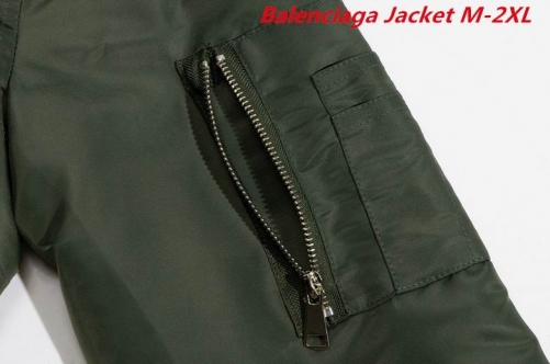 B.a.l.e.n.c.i.a.g.a. Jacket 1130 Men