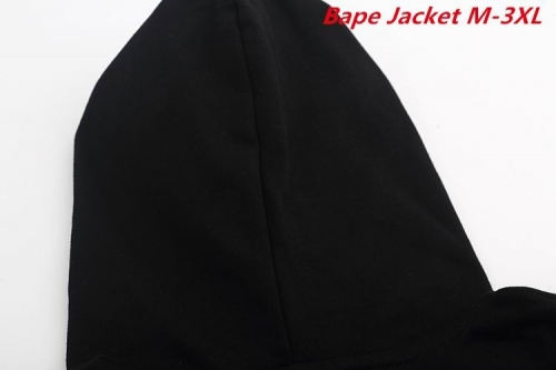 B.a.p.e. Jacket 1082 Men