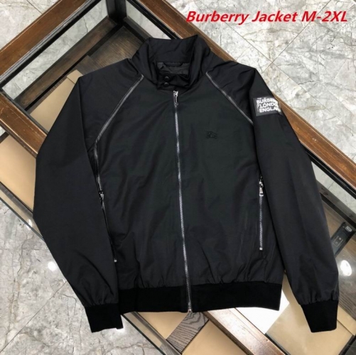 B.u.r.b.e.r.r.y. Jacket 1183 Men