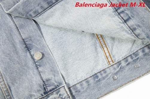 B.a.l.e.n.c.i.a.g.a. Jacket 1112 Men