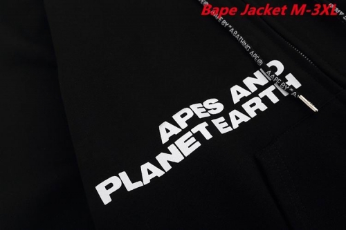 B.a.p.e. Jacket 1080 Men