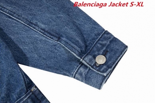 B.a.l.e.n.c.i.a.g.a. Jacket 1067 Men