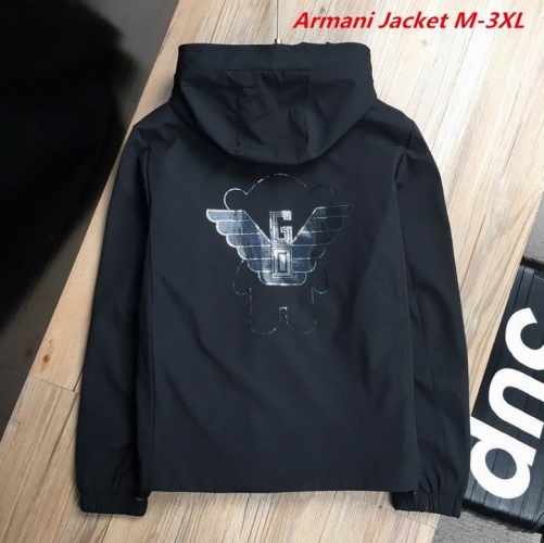 A.r.m.a.n.i. Jacket 1030 Men