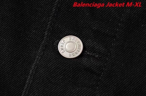 B.a.l.e.n.c.i.a.g.a. Jacket 1103 Men