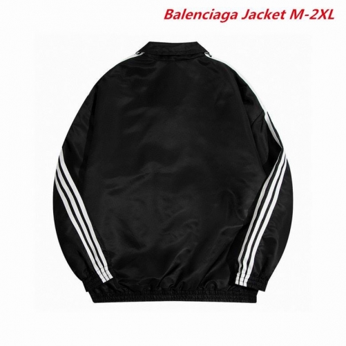 B.a.l.e.n.c.i.a.g.a. Jacket 1127 Men