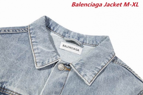 B.a.l.e.n.c.i.a.g.a. Jacket 1108 Men