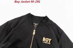 B.O.Y. Jacket 1041 Men