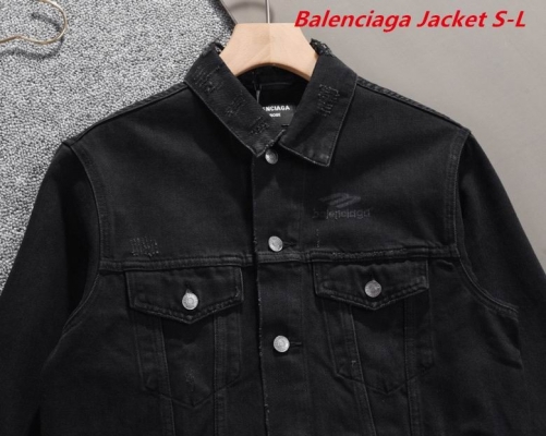 B.a.l.e.n.c.i.a.g.a. Jacket 1041 Men