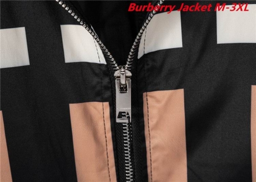 B.u.r.b.e.r.r.y. Jacket 1271 Men