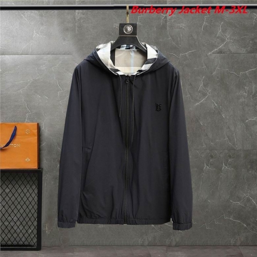 B.u.r.b.e.r.r.y. Jacket 1522 Men