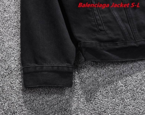 B.a.l.e.n.c.i.a.g.a. Jacket 1034 Men