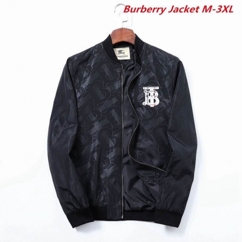 B.u.r.b.e.r.r.y. Jacket 1329 Men