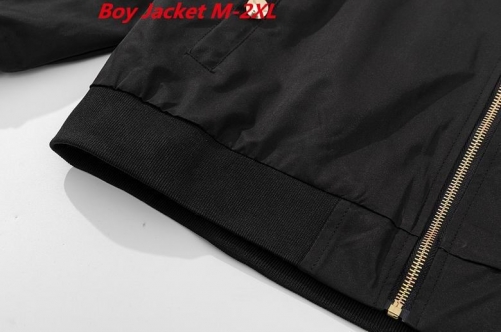 B.O.Y. Jacket 1012 Men