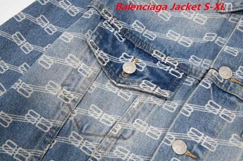 B.a.l.e.n.c.i.a.g.a. Jacket 1091 Men