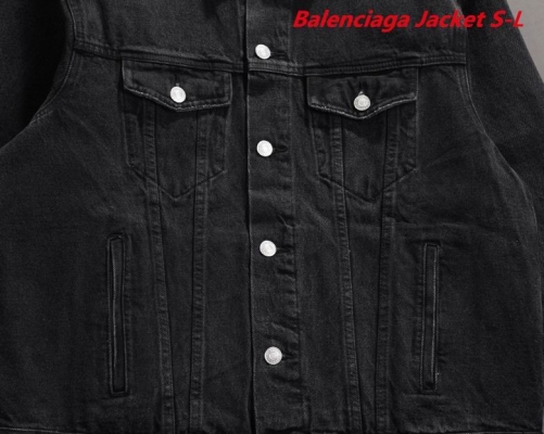 B.a.l.e.n.c.i.a.g.a. Jacket 1048 Men