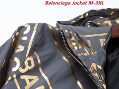 B.a.l.e.n.c.i.a.g.a. Jacket 1154 Men