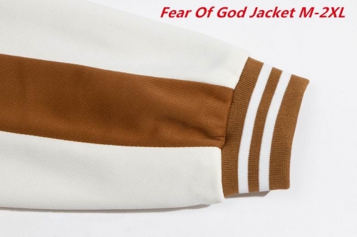 F.e.a.r. Of G.o.d. Jacket 1263 Men