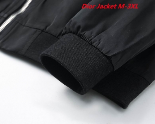 D.i.o.r. Jacket 1207 Men