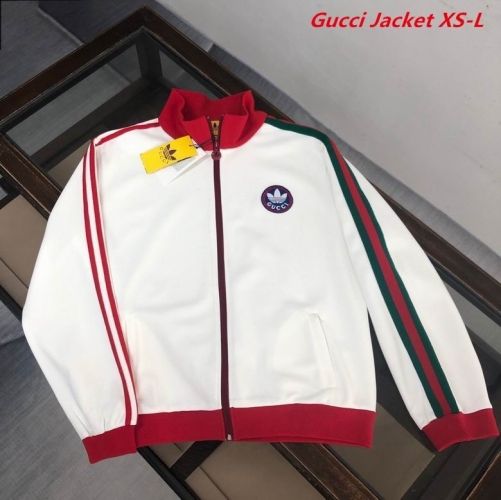 G.u.c.c.i. Jacket 1019 Women