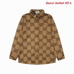 G.u.c.c.i. Jacket 1038 Women