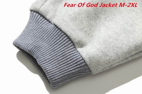 F.e.a.r. Of G.o.d. Jacket 1257 Men