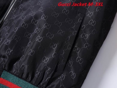 G.u.c.c.i. Jacket 1445 Men