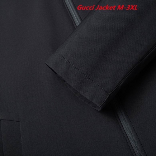 G.u.c.c.i. Jacket 1385 Men