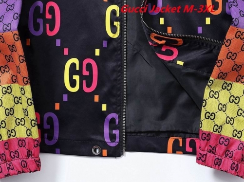 G.u.c.c.i. Jacket 1375 Men