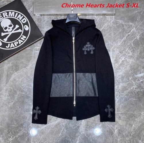 C.h.r.o.m.e. He.a.r.t.s. Jacket 1008 Men