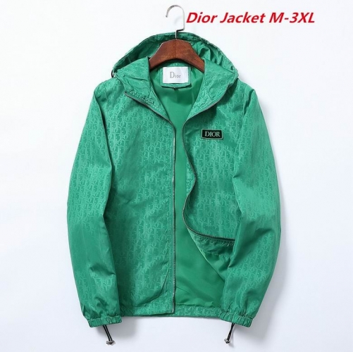 D.i.o.r. Jacket 1106 Men