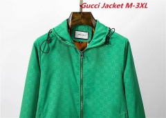 G.u.c.c.i. Jacket 1249 Men
