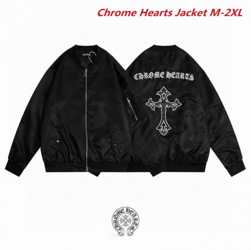 C.h.r.o.m.e. He.a.r.t.s. Jacket 1018 Men