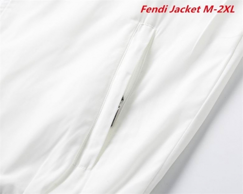 F.e.n.d.i. Jacket 1303 Men