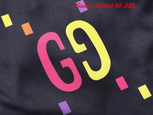 G.u.c.c.i. Jacket 1370 Men