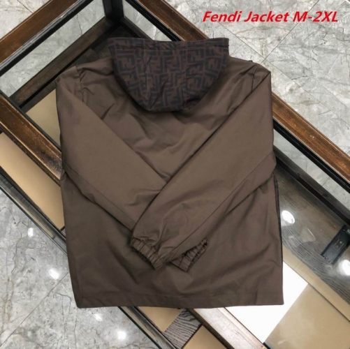 F.e.n.d.i. Jacket 1275 Men