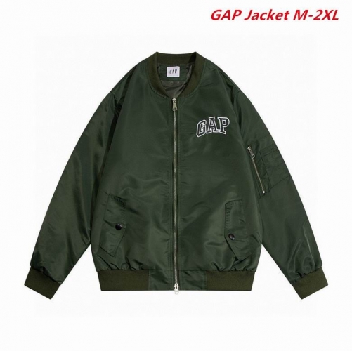 G..A..P.. Jacket 1007 Men