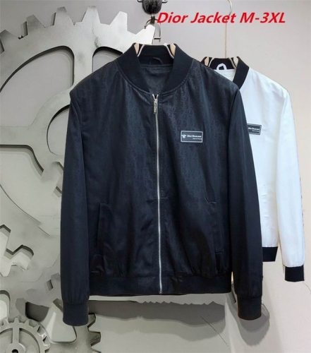 D.i.o.r. Jacket 1043 Men